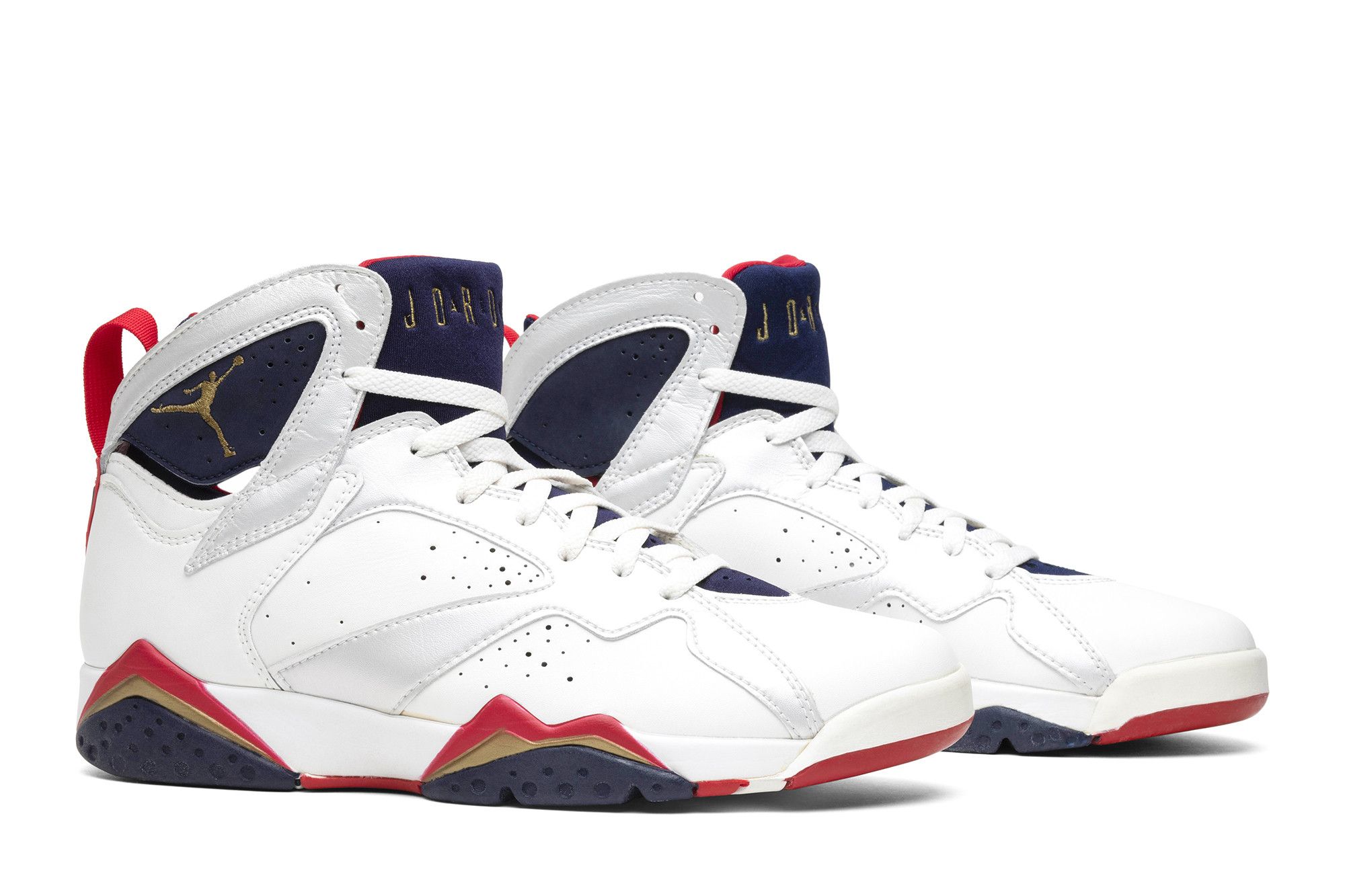 Jordan 7 1992 sales