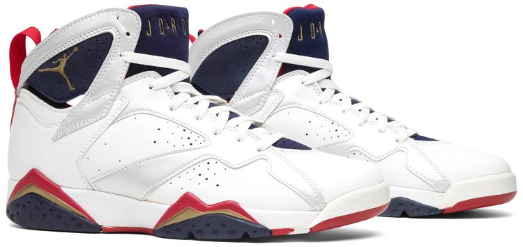 Air Jordan 7 OG Olympic 1992