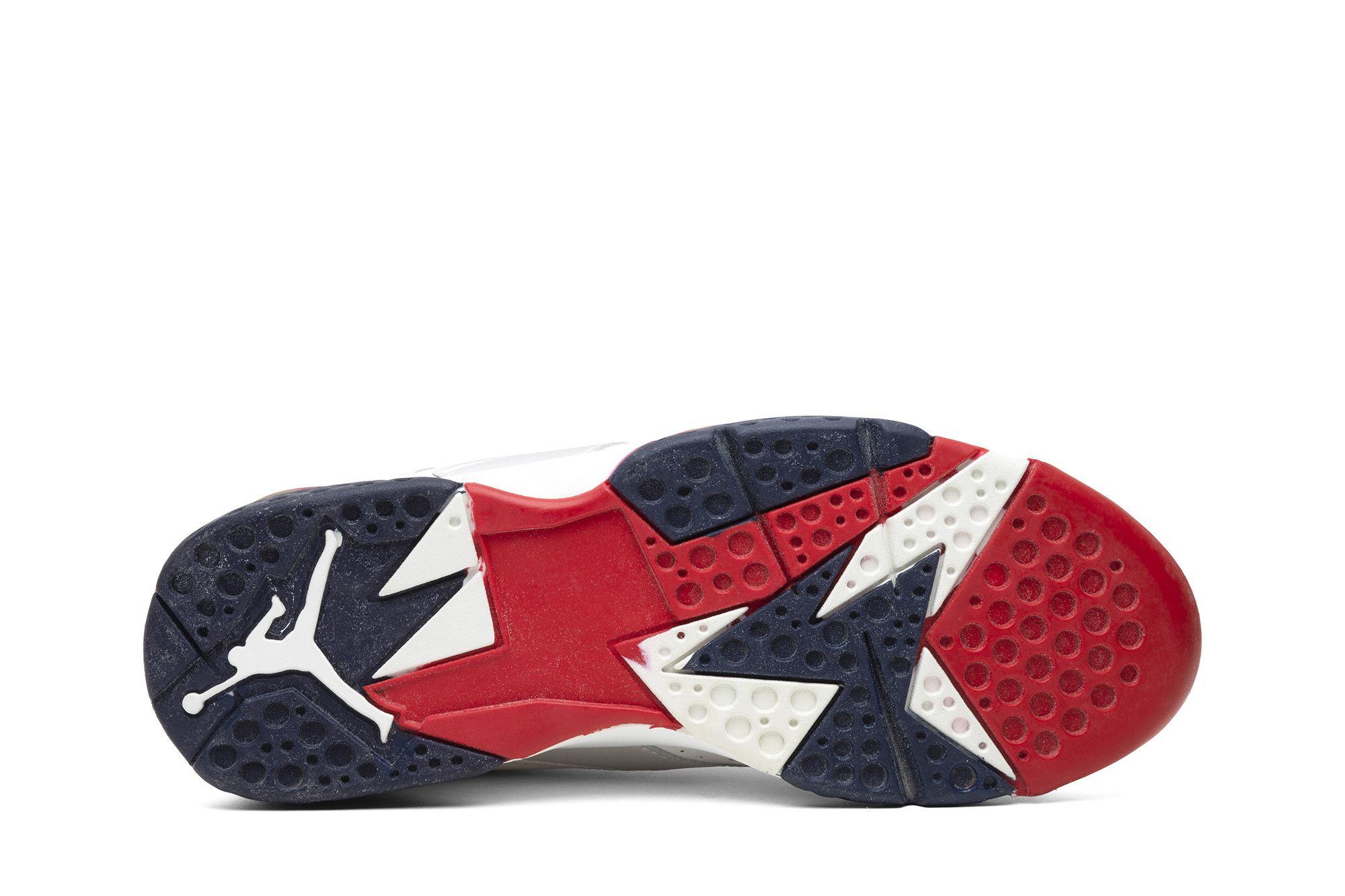 Size 7.0 Air Jordan 7 OG Olympic 1992
