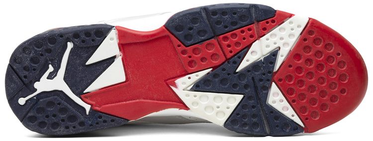 Air Jordan 7 OG Olympic 1992
