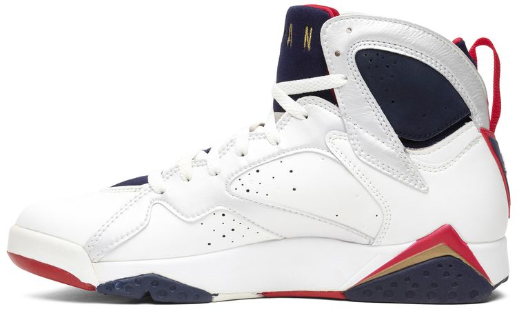 Air Jordan 7 OG Olympic 1992