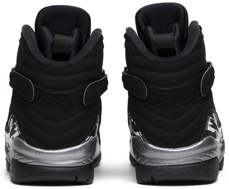 Air Jordan 8 Retro Chrome 2015