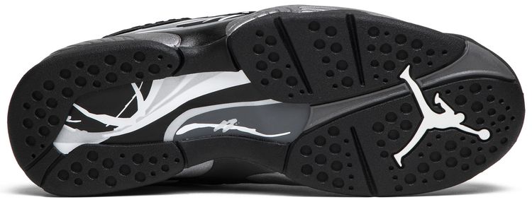 Air Jordan 8 Retro Chrome 2015