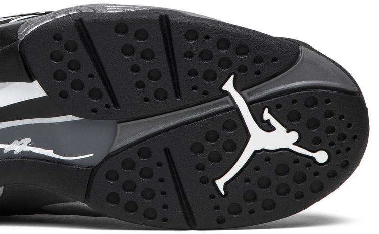 Air Jordan 8 Retro Chrome 2015