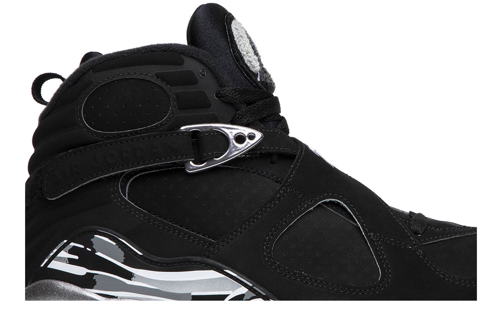 Buy Air Jordan 8 Retro Chrome 2015 305381 003 GOAT