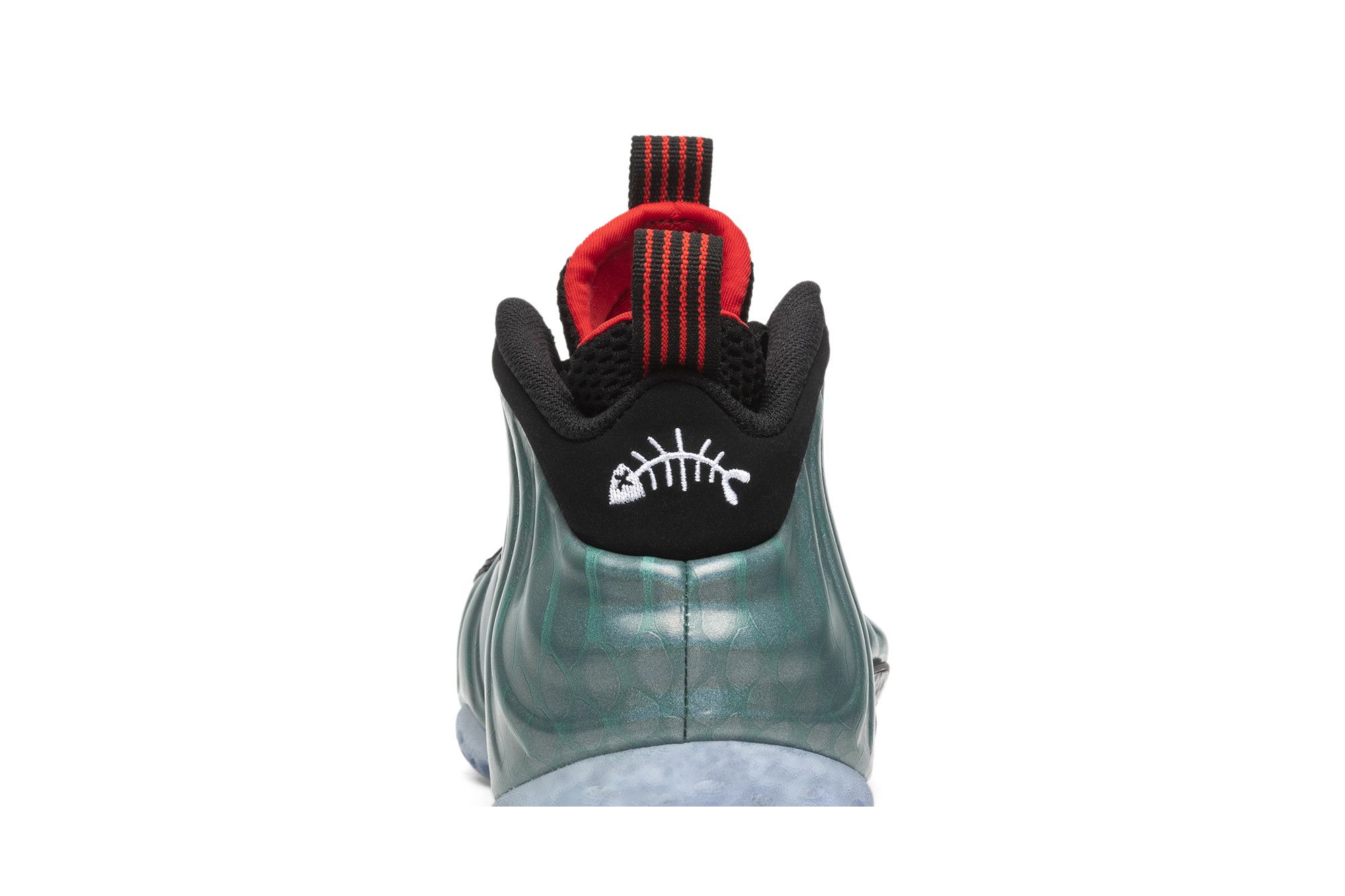 Nike foamposite gone fishing online