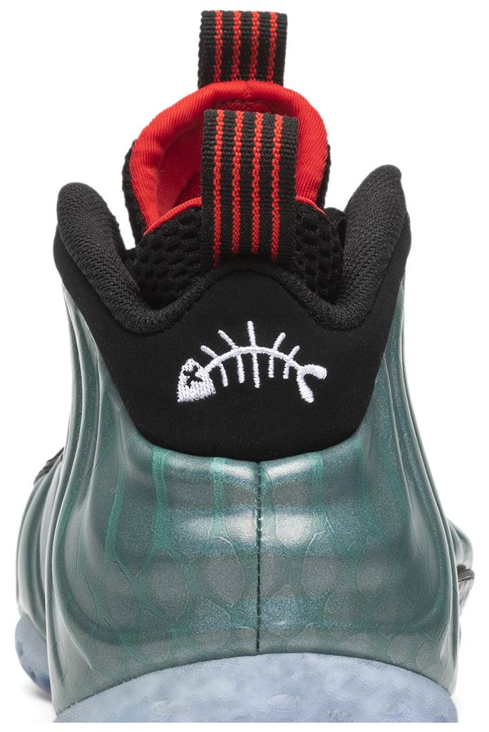Nike Air Foamposite One PRM Gone Fishing