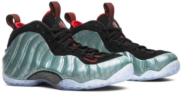 Nike Air Foamposite One PRM Gone Fishing