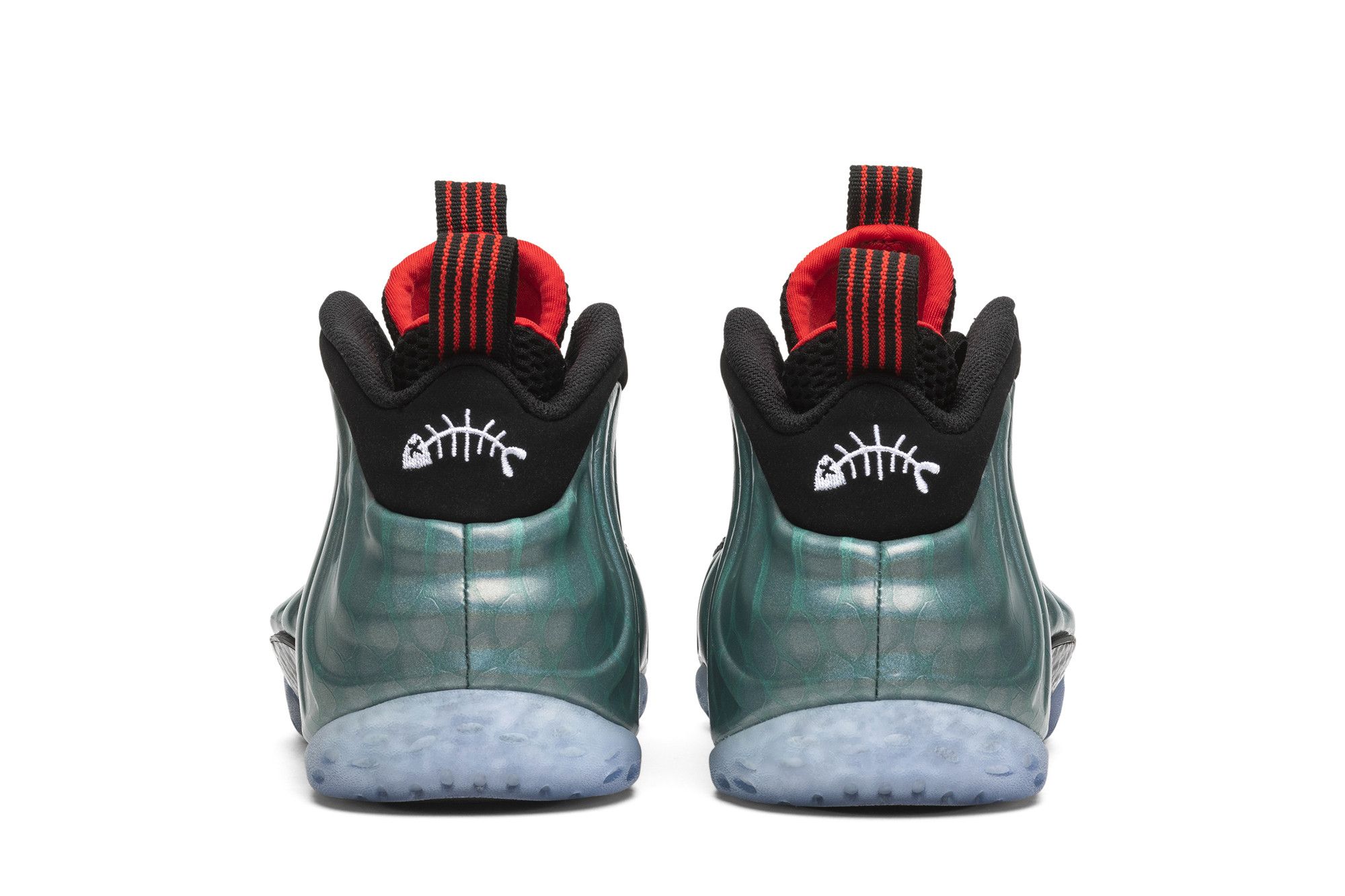Fish foamposites outlet