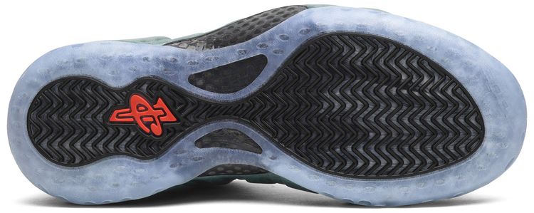 Nike Air Foamposite One PRM Gone Fishing