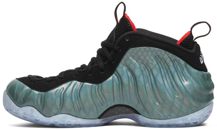 Nike Air Foamposite One PRM Gone Fishing