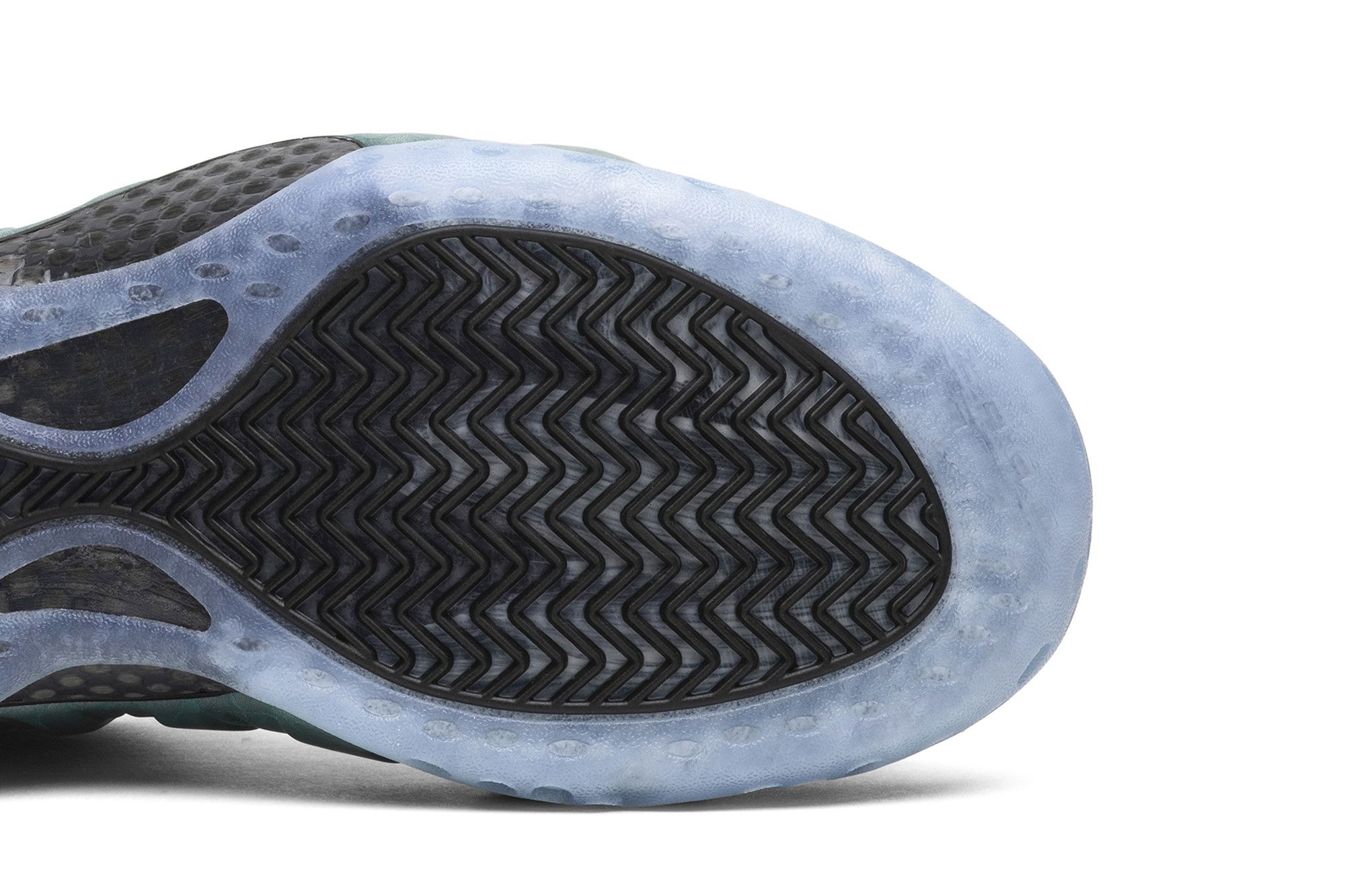Buy Air Foamposite One PRM Gone Fishing 575420 300 GOAT