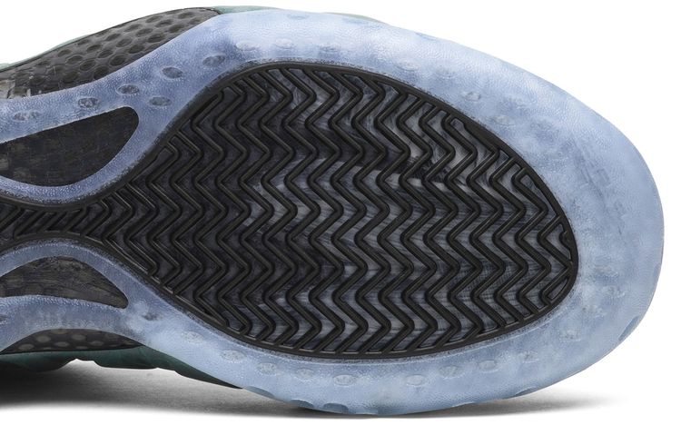 Size Nike Air Foamposite One PRM 'Gone Fishing'