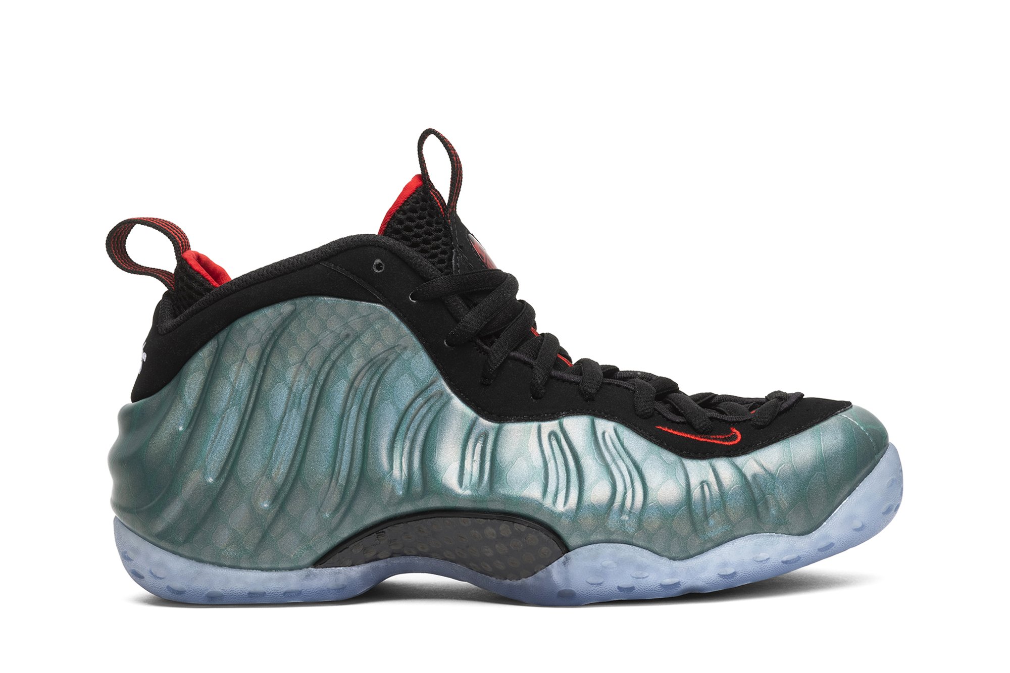 Air Foamposite One PRM 'Gone Fishing'