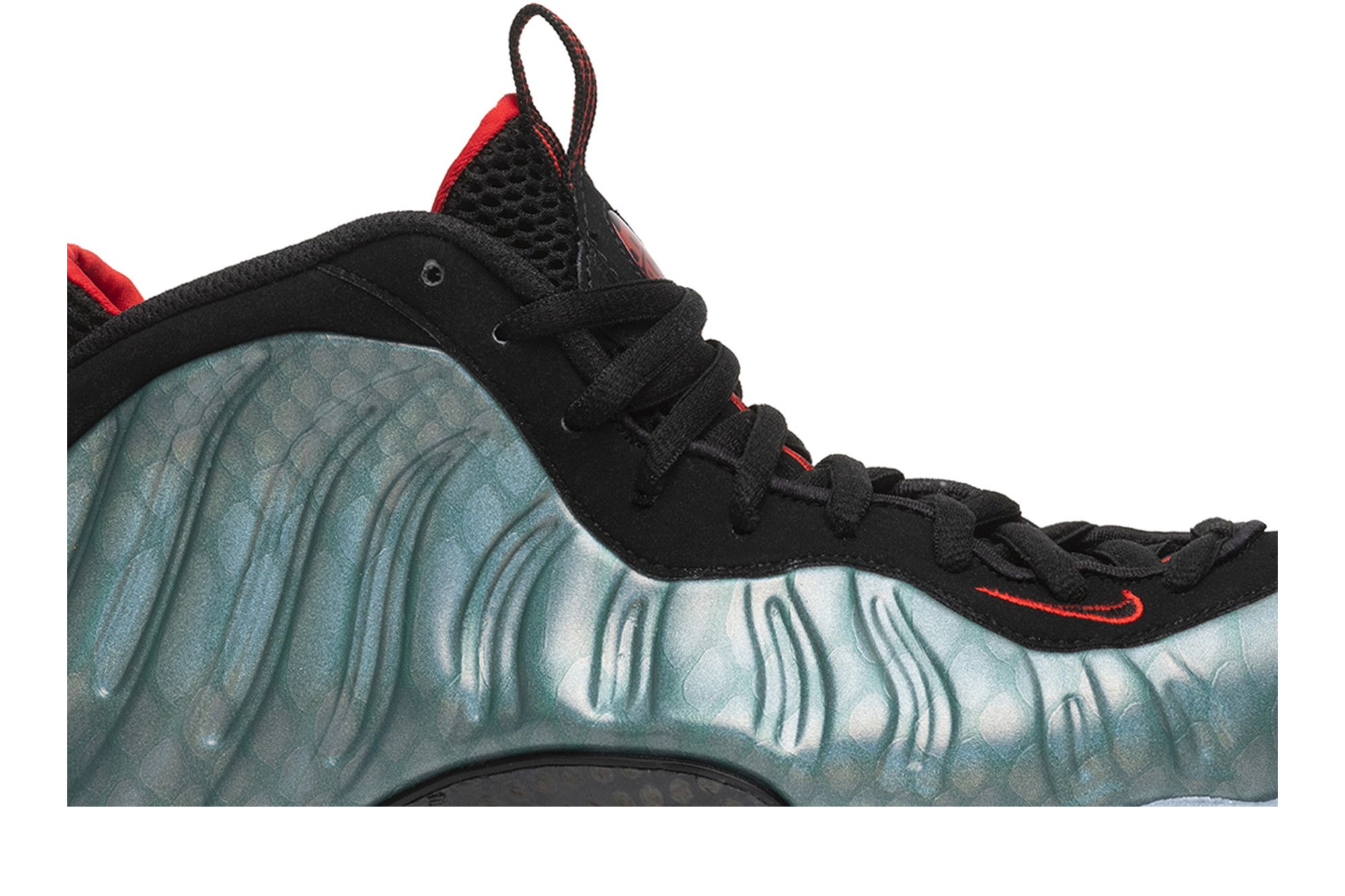 Buy Air Foamposite One PRM Gone Fishing 575420 300 GOAT