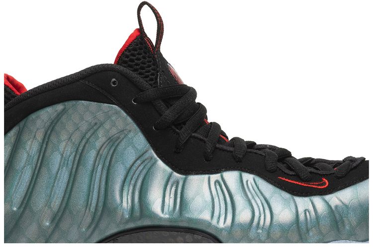Nike Air Foamposite One PRM Gone Fishing