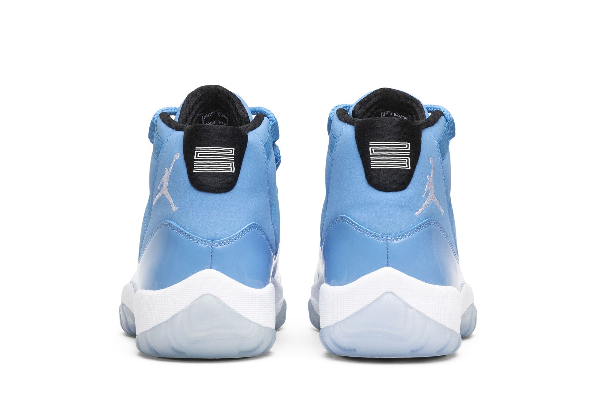Jordan 11 pantone release date clearance