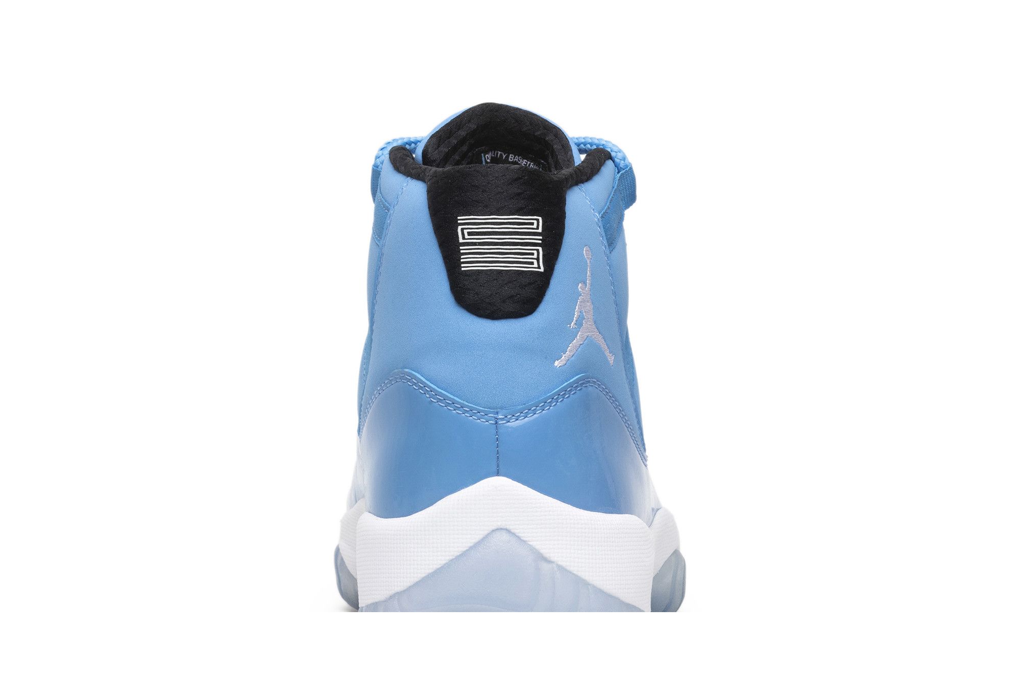 Air jordan 11 pantone store