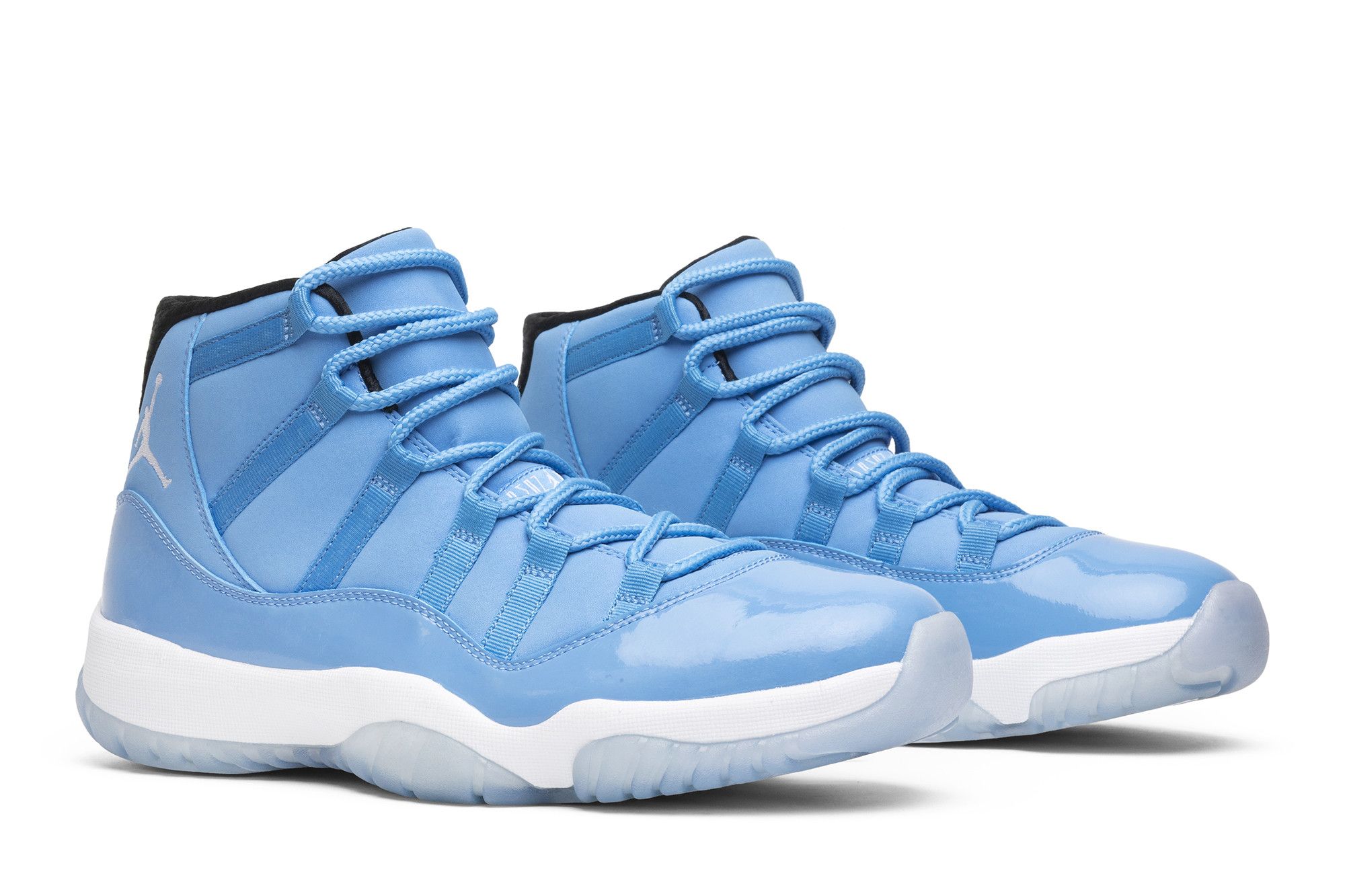 Size 10.0 Air Jordan 11 Retro Pantone