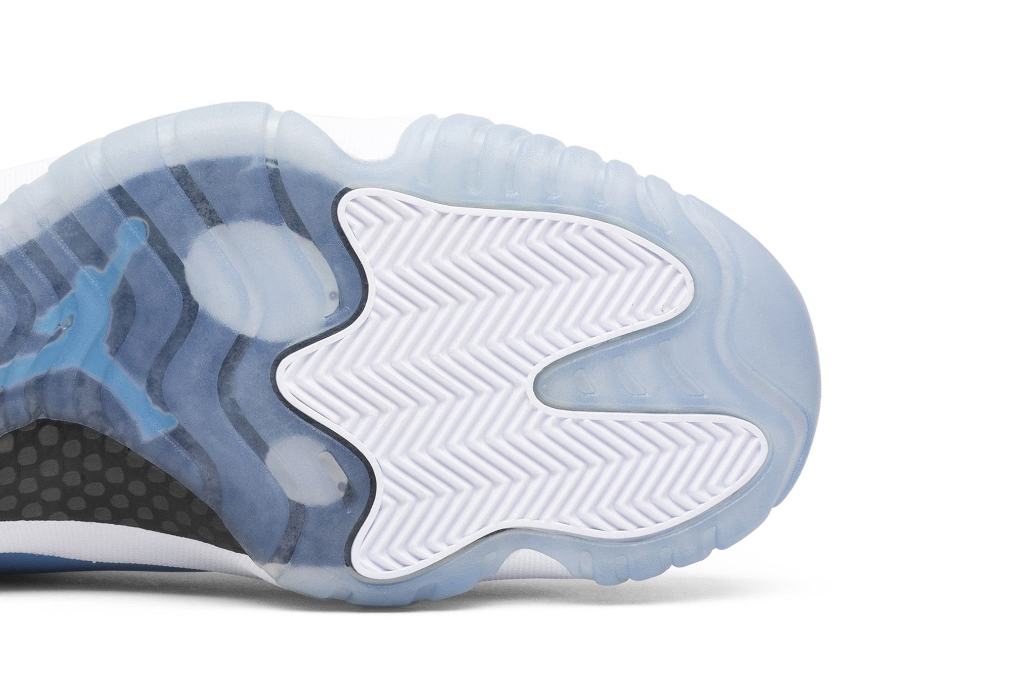 Size 10.0 Air Jordan 11 Retro Pantone