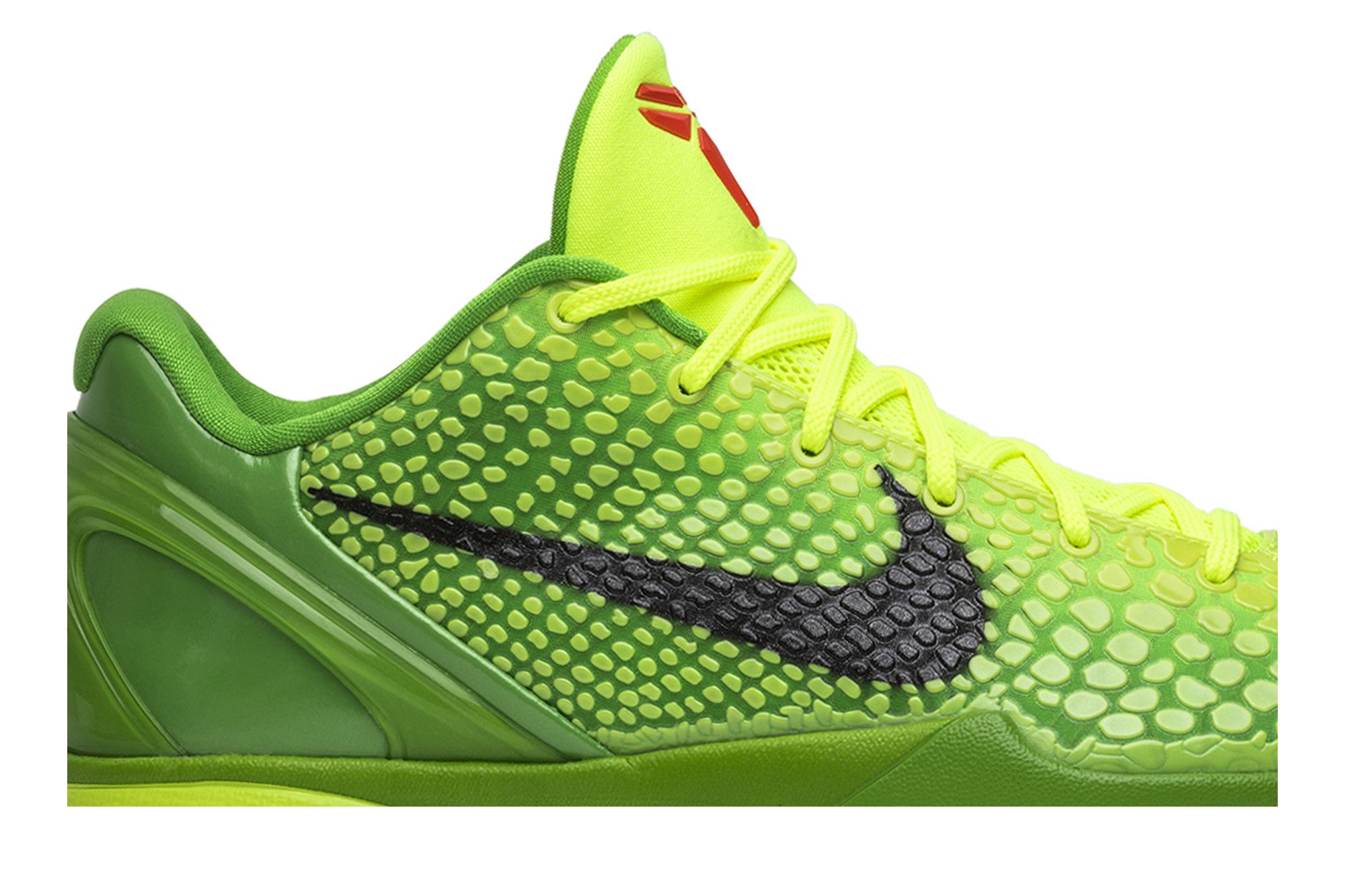 Kobe x grinch online