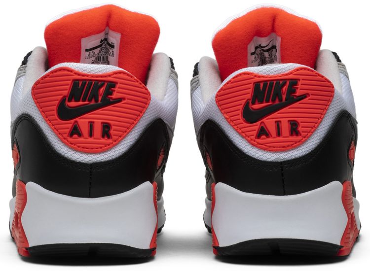 Air Max 90 Infrared 2010