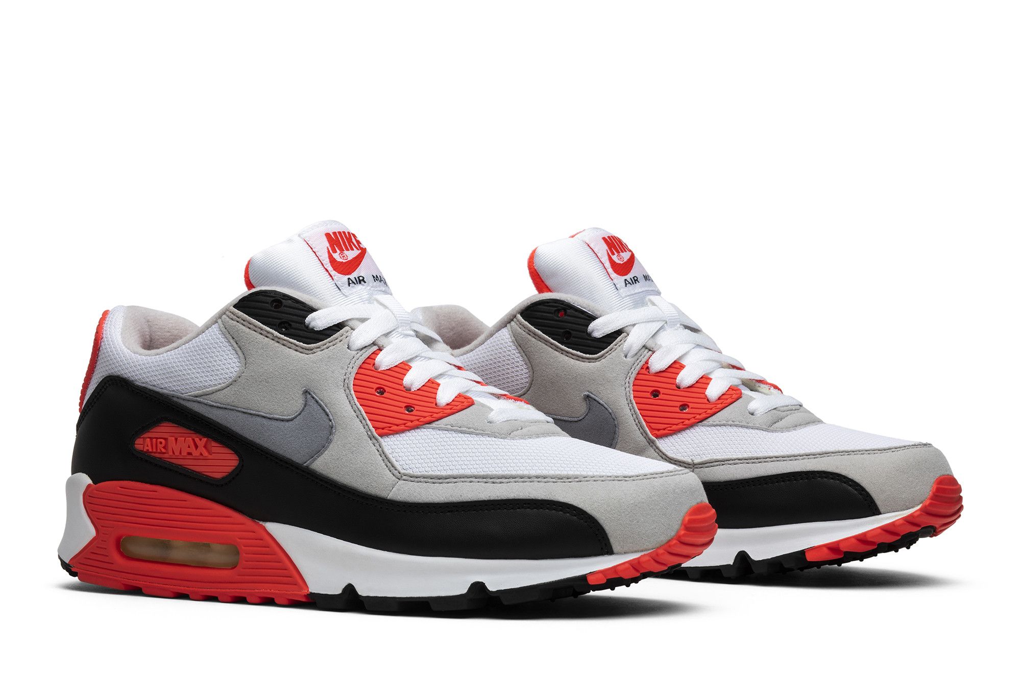 Nike air max 90 infrared 2010 top