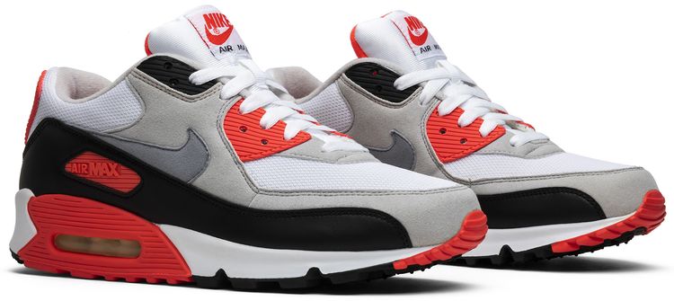 Air Max 90 Infrared 2010