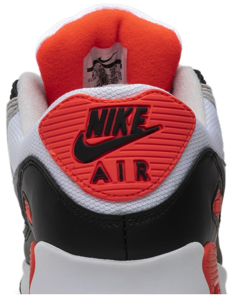 Air Max 90 Infrared 2010