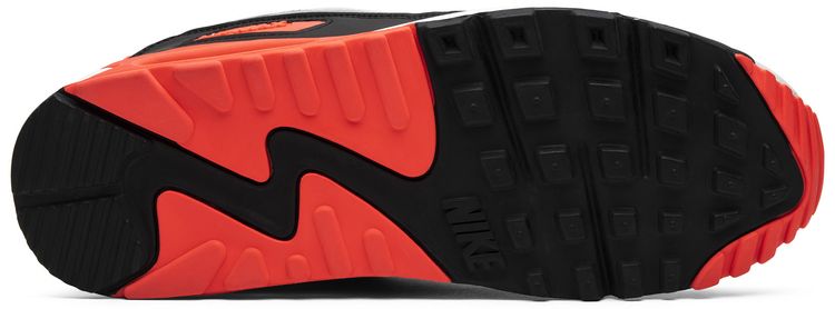 Air Max 90 Infrared 2010