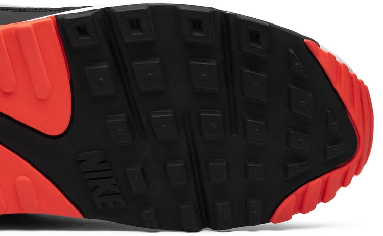 Air Max 90 Infrared 2010