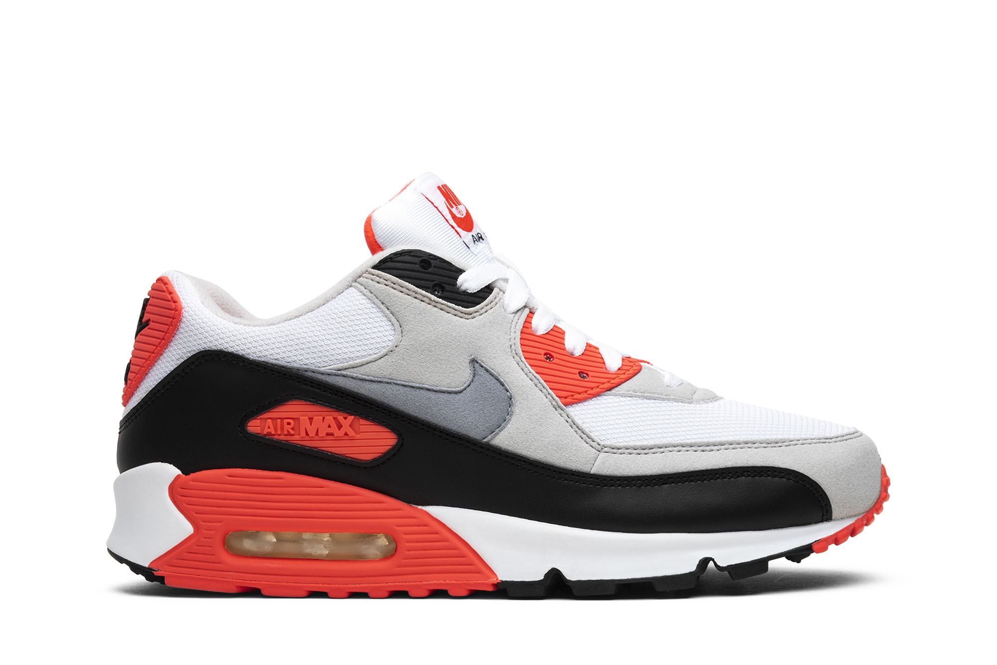Infrared air max 2025