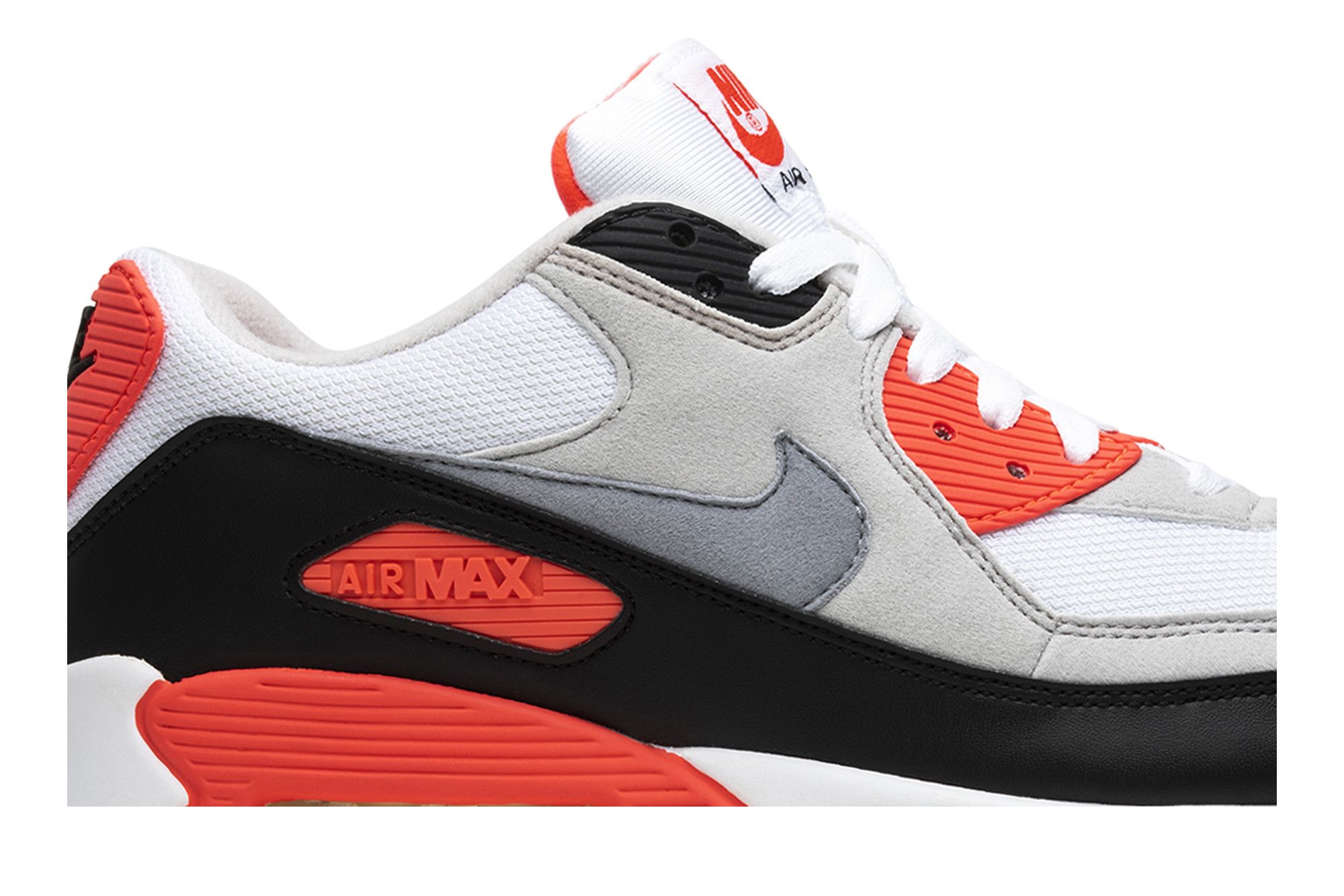 Air max 90 infrared 2010 online
