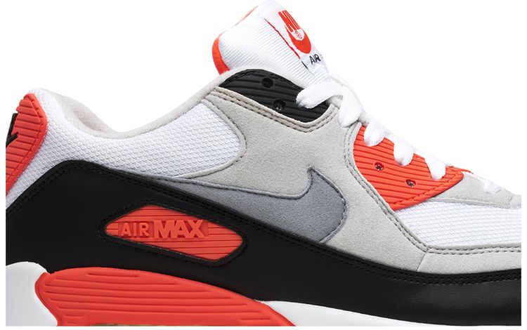 Air Max 90 Infrared 2010