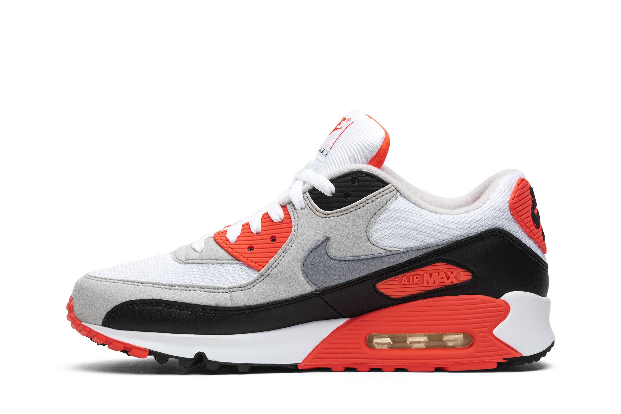 Buy Air Max 90 Infrared 2010 325018 107 GOAT