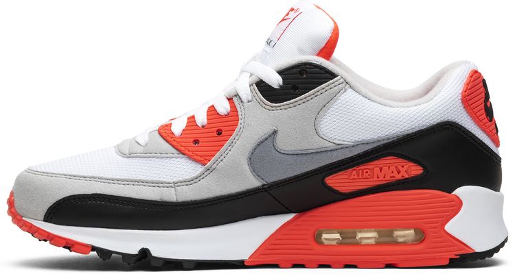 Air Max 90 Infrared 2010