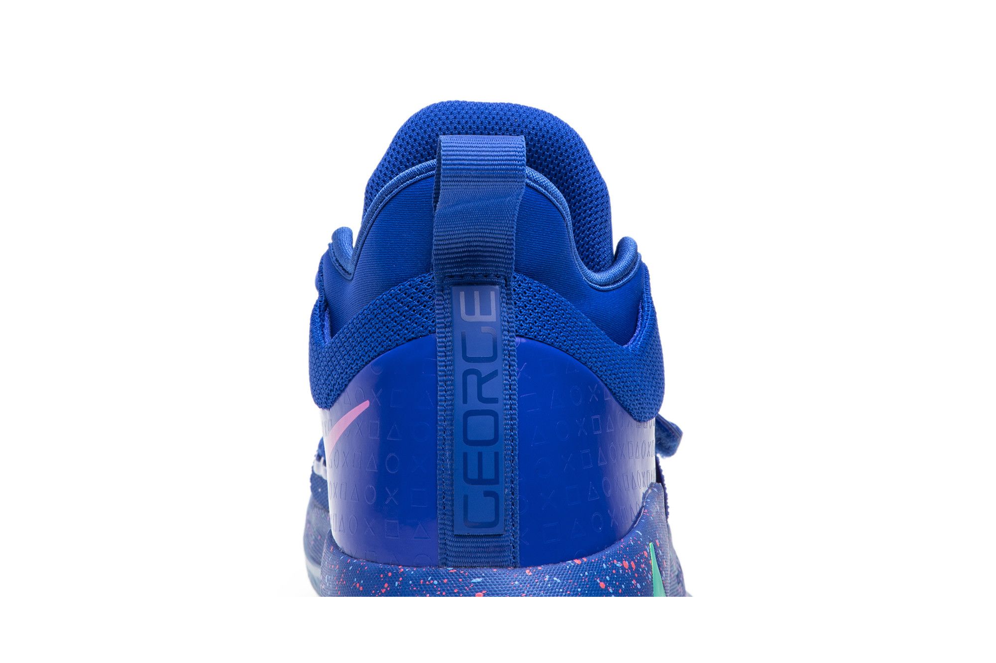 Buy Playstation x PG 2.5 Blue BQ8388 900 GOAT