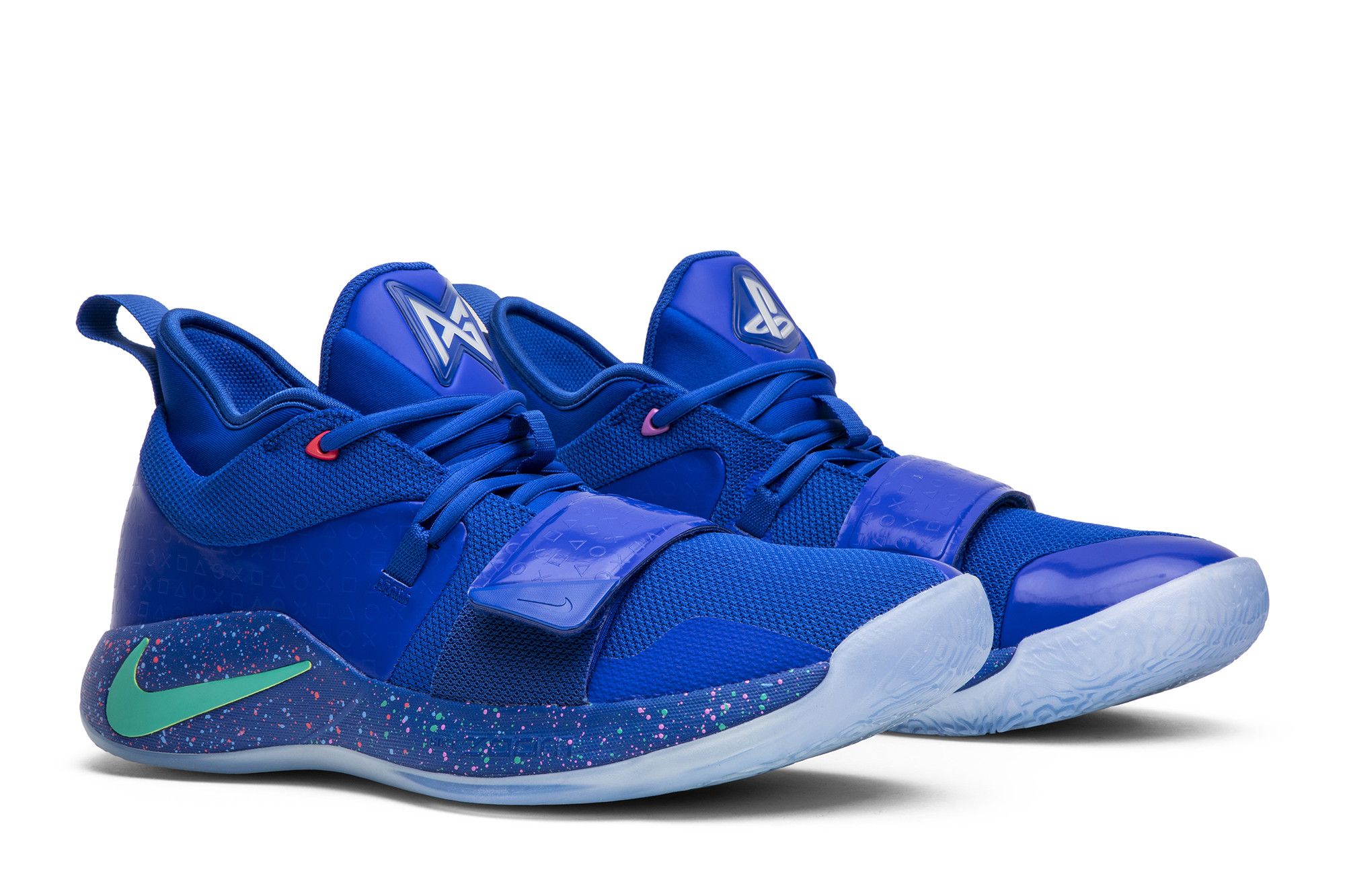Pg 2.5 x clearance