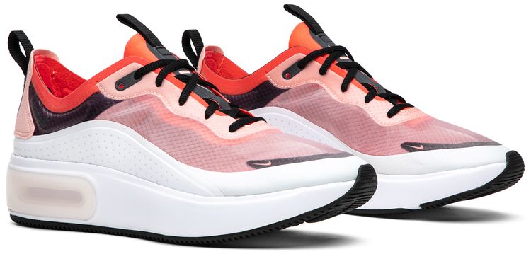 Nike Wmns Air Max Dia SE Flash Crimson