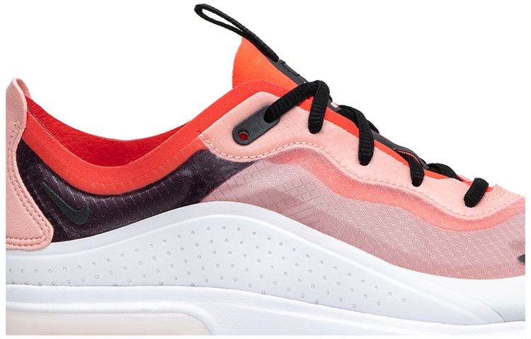 Nike Wmns Air Max Dia SE Flash Crimson