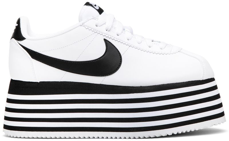 comme de garcons cortez