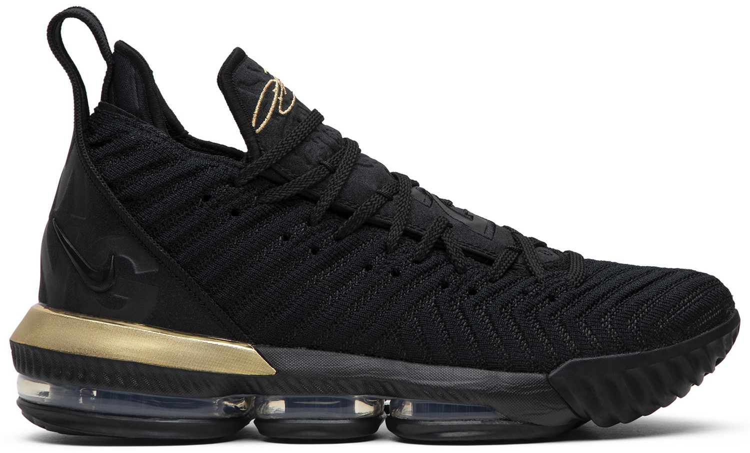 lebron 16 kings court