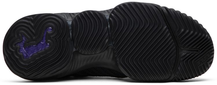 LeBron 16 Im King