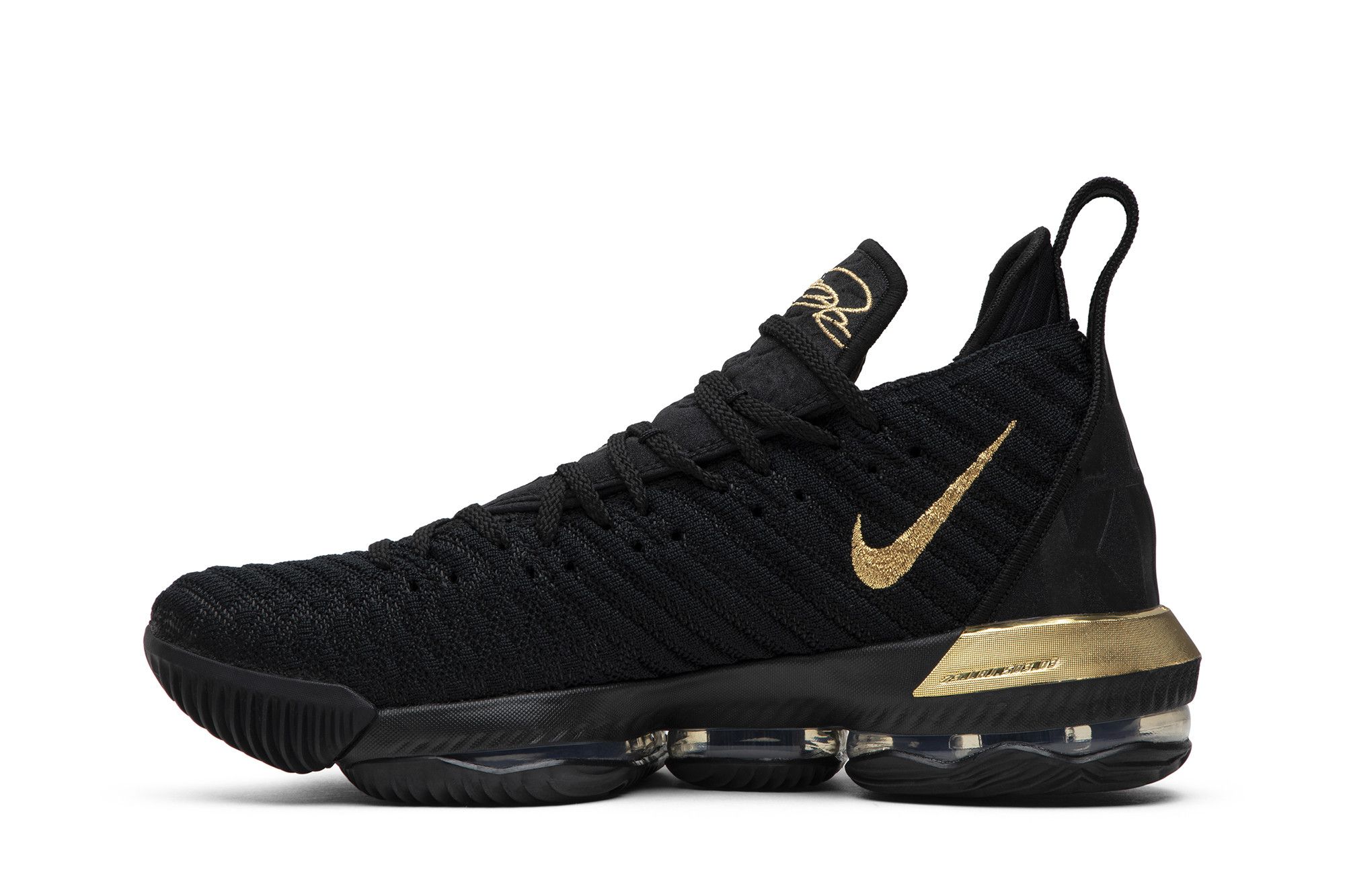 Original lebron 16 top