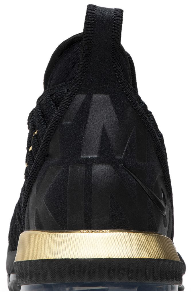 LeBron 16 Im King