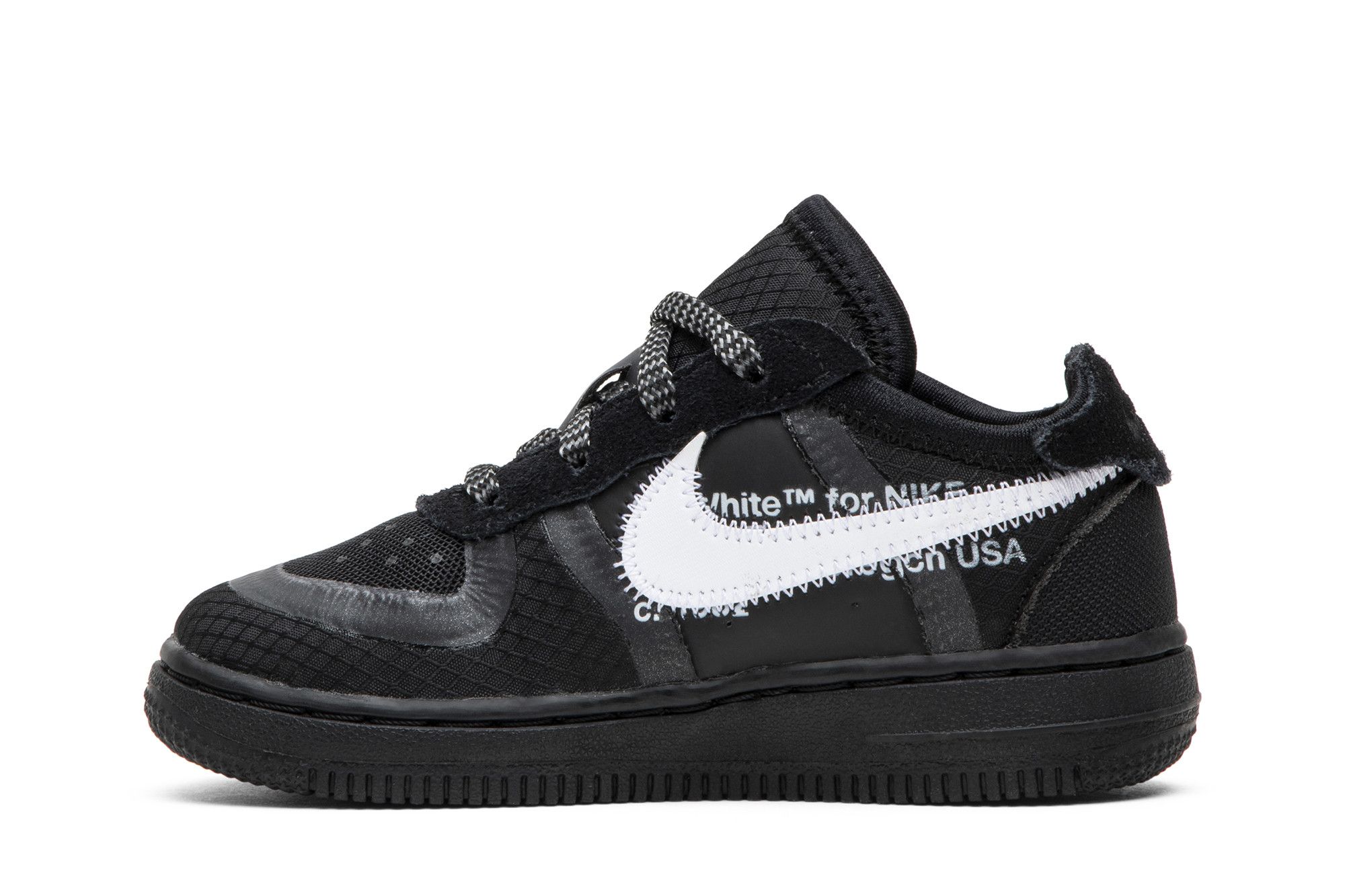 Black off white ones store