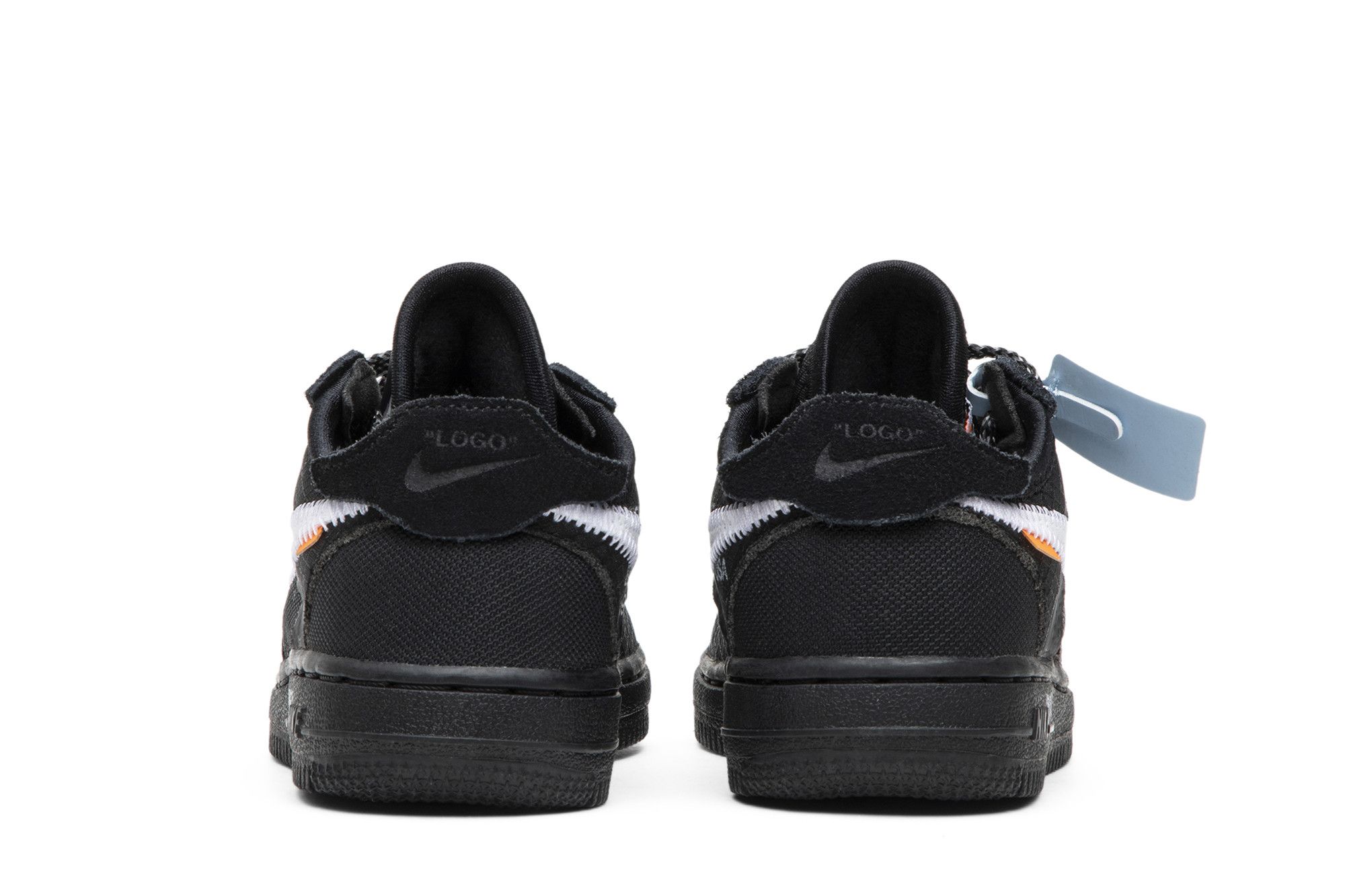 Buy Off-White x Air Force 1 Low TD 'Black' - BV0853 001 | GOAT Buy Off-White x Air Force 1 Low TD 'Black' - BV0853 001 | GOAT