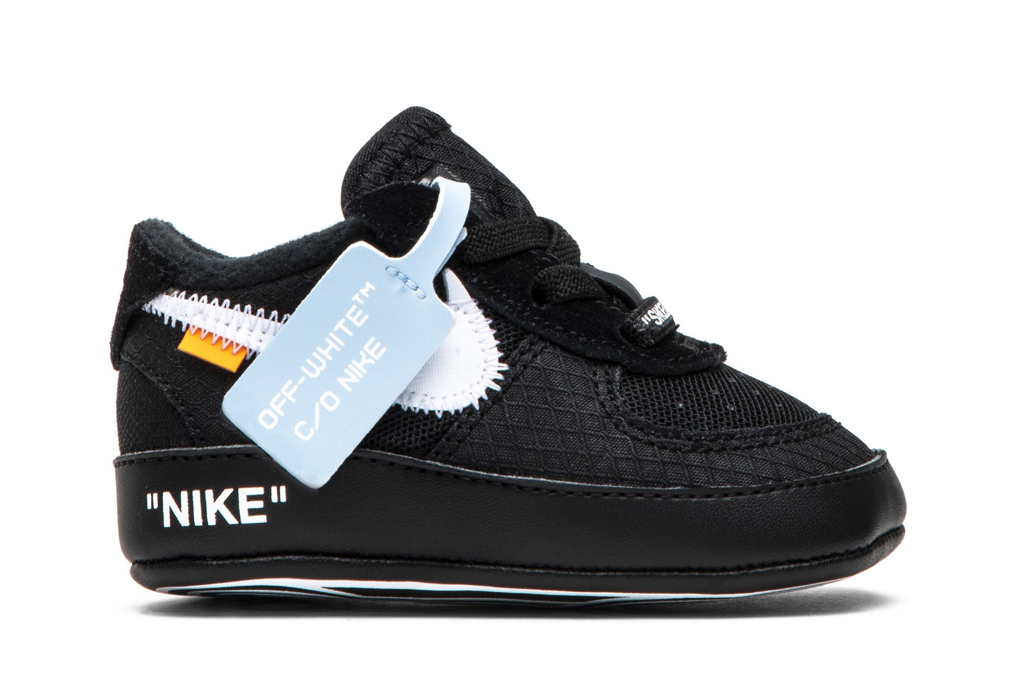 Air force 1 low x off white black top