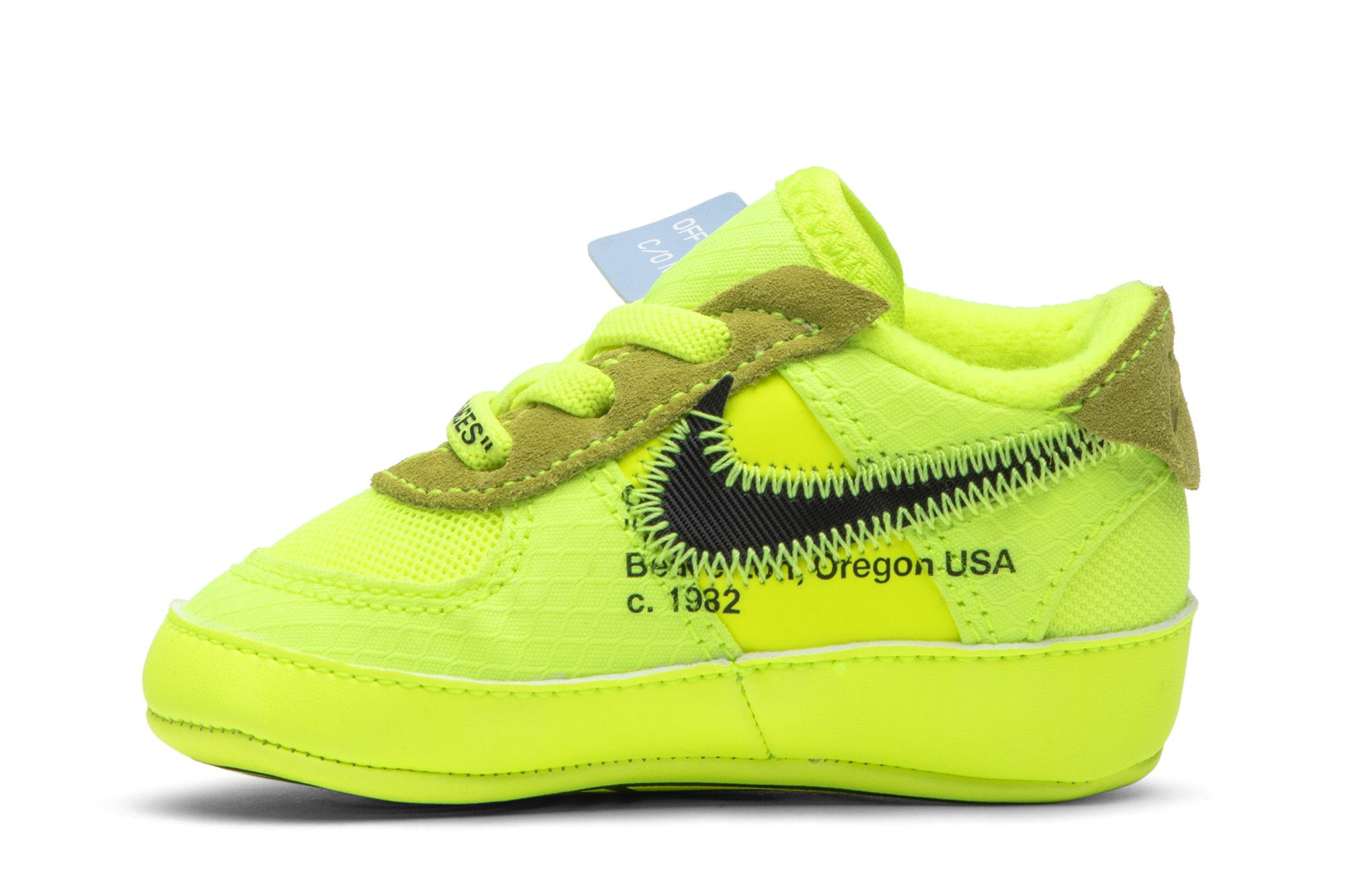 Nike off white bebe best sale