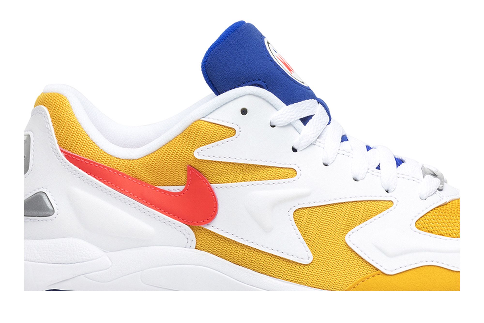 Nike air max 2 light university gold deals